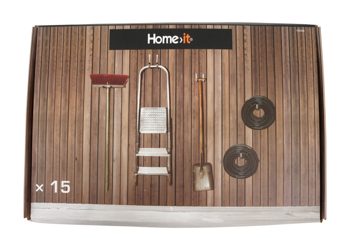 Krokset 15 delar Home>it